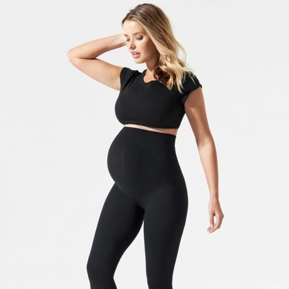 Blanqi Maternity Leggings